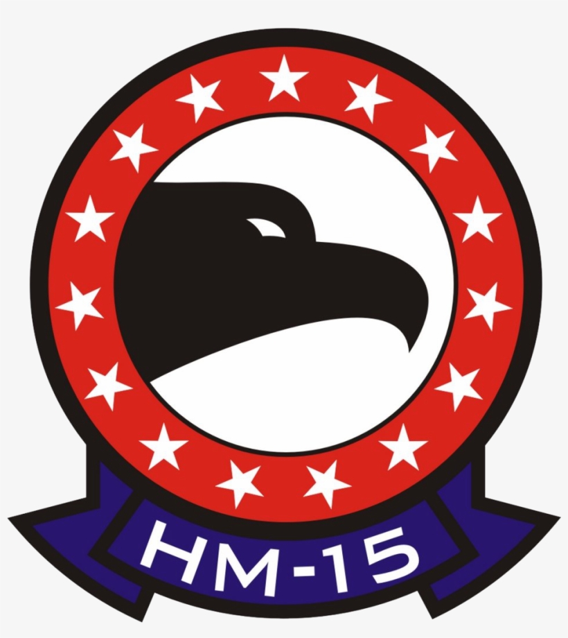 Hm 15 Navy, transparent png download