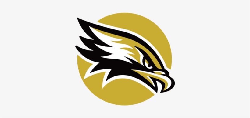 Citrus Valley Blackhawks - Citrus Valley High School Logo, transparent png download