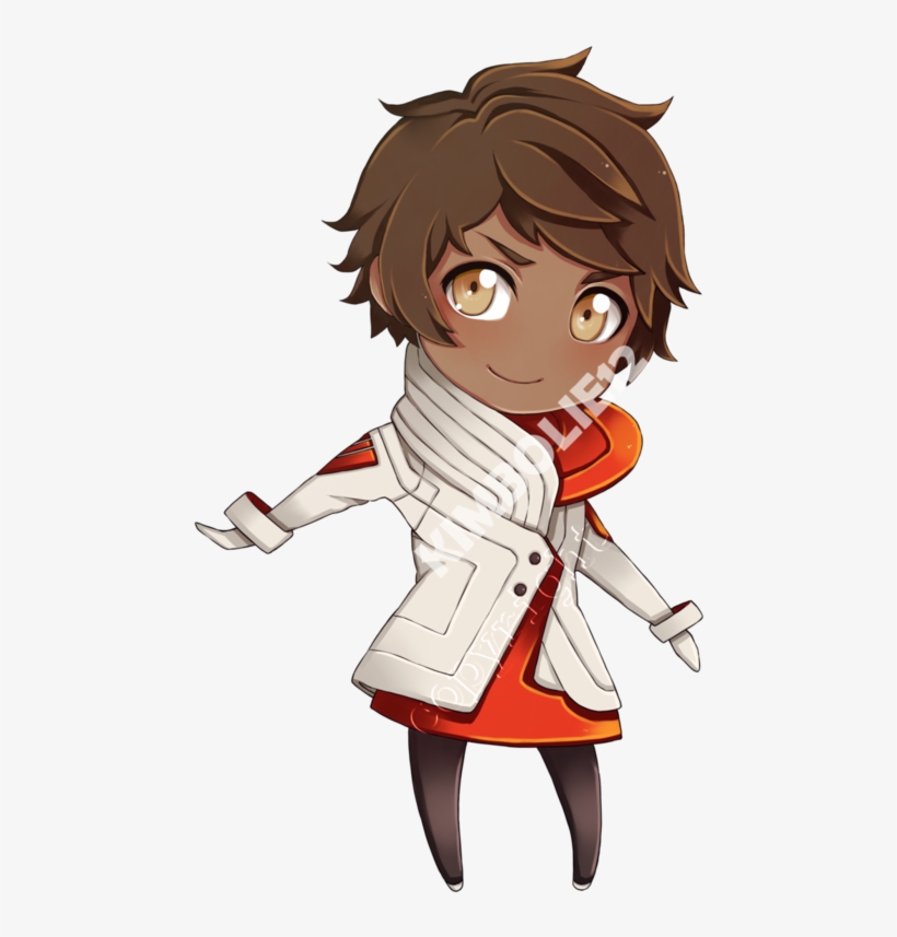 Team Valor Candela Images - Candela Pokemon Go Chibi, transparent png download