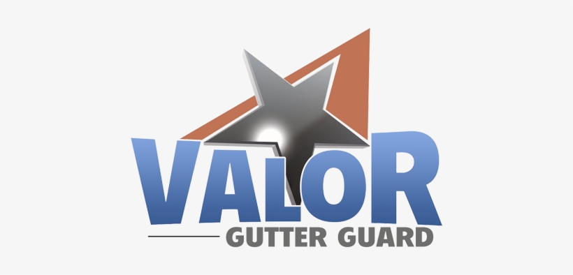 Gutter Guards Charlotte Team Tusing Gutter Guards Charlotte - Valor Gutter Guard Logo, transparent png download