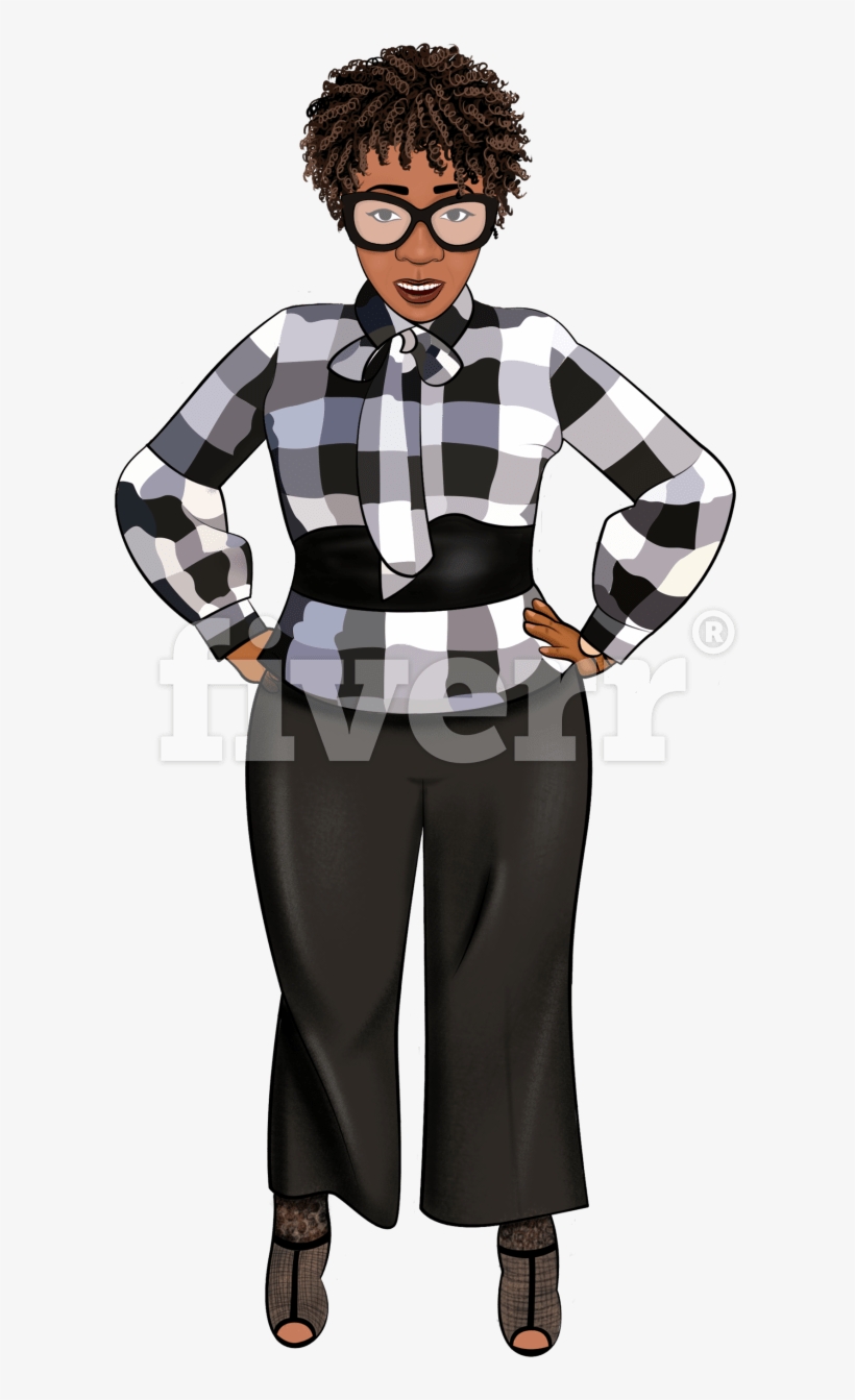 Standing, transparent png download
