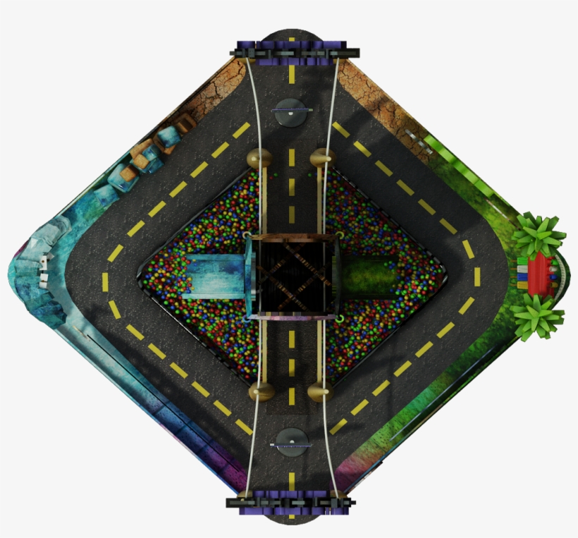 Project Made For The Brand New Zootopia Film By Disney - Emblem, transparent png download