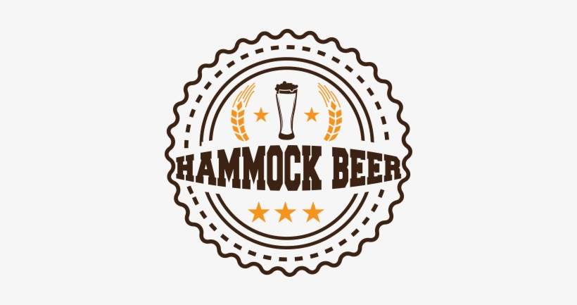 Hammock - Sticker, transparent png download