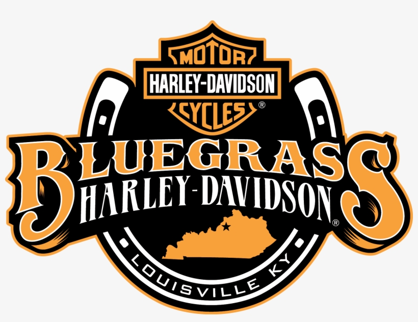 Bluegrass Harley Davidson® - Louisville Ky Harley Davidson, transparent png download