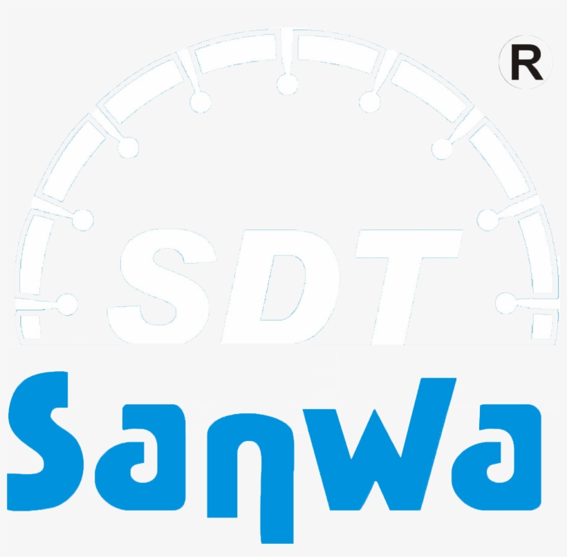 Sanwa Logo - Wire Saw, transparent png download