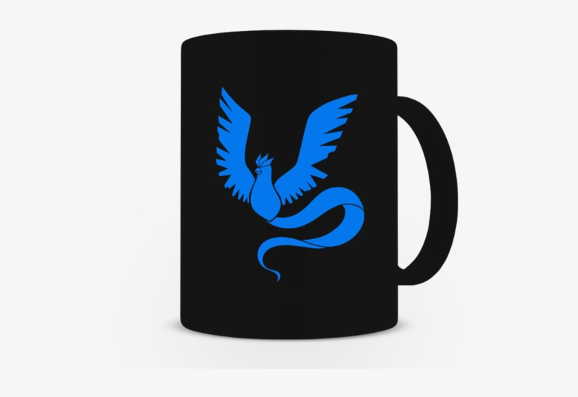 Team Mystic Mug - Sale Mystic Mug Magic 8 Ball Style Ball, transparent png download