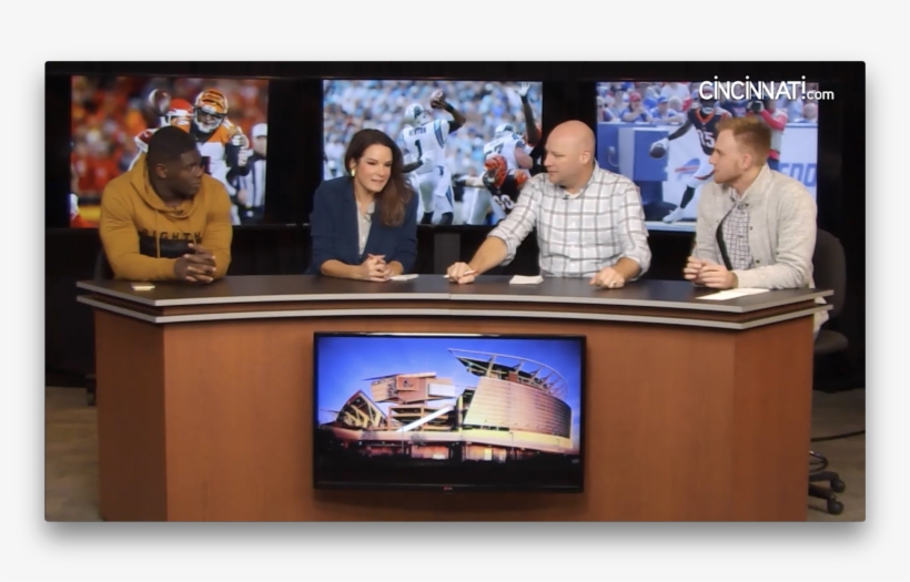 Tampa Bay Buccaneers - Television Program, transparent png download