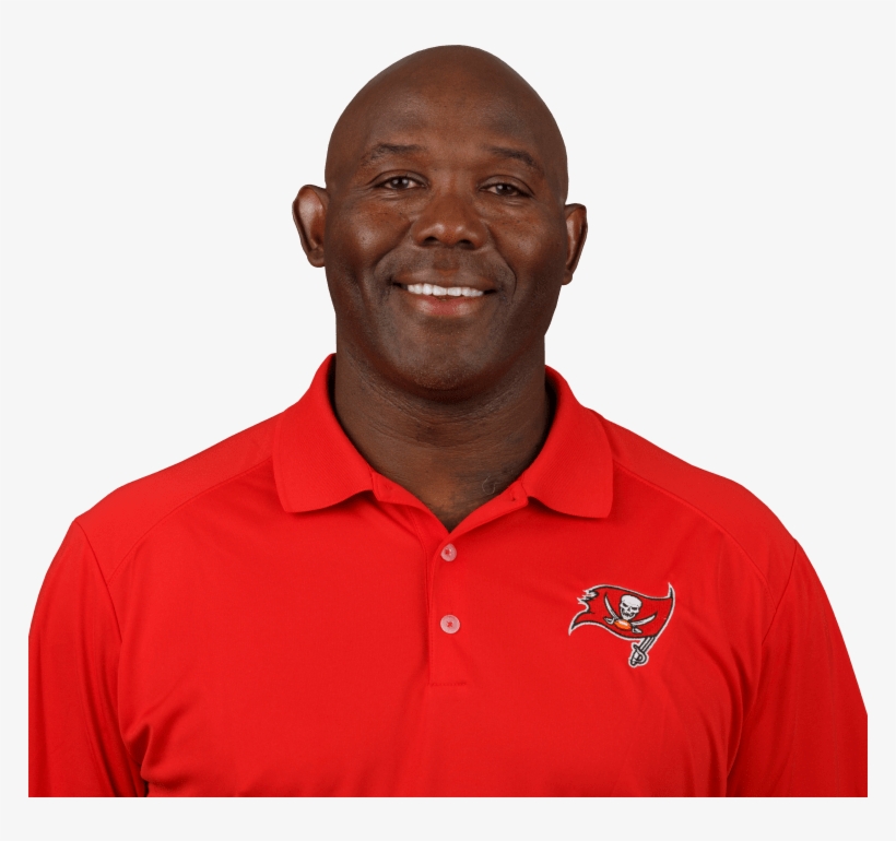 Offensive Line Coach - George Warhop, transparent png download