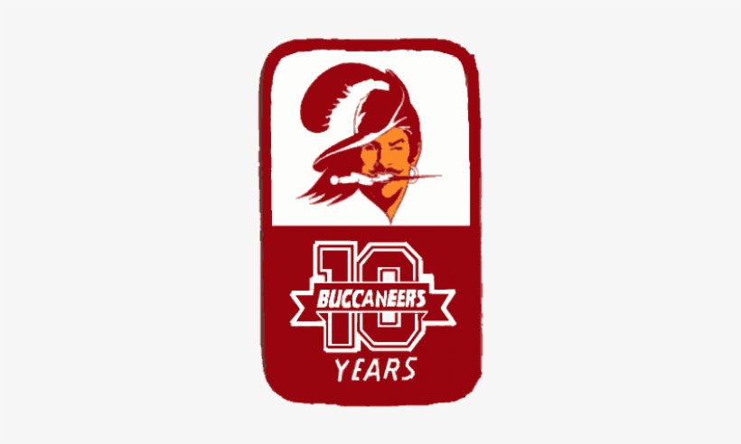 Paxton Lynch Buccaneers Logo, transparent png download