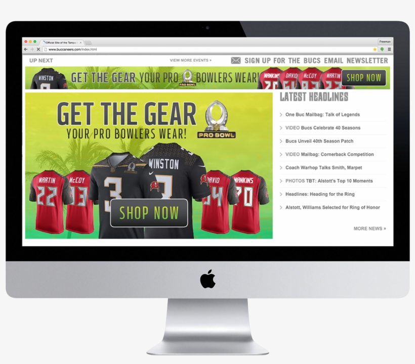 Imac, transparent png download