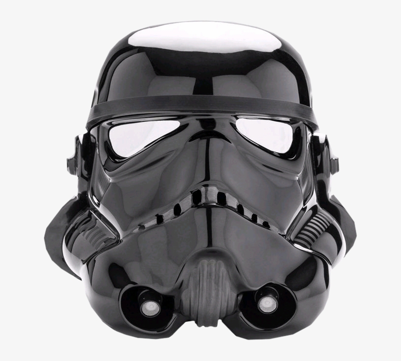 Star - Star Wars Anovos Helm, transparent png download