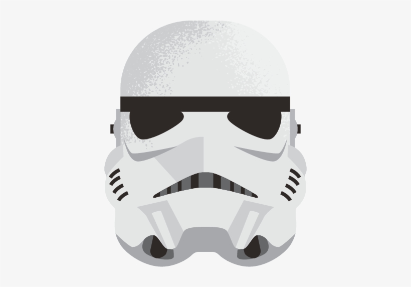 Launch From Lunch Into Star Wars Launch Bay This Is - Stormtrooper, transparent png download