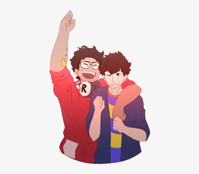 We're Back - We're Back! A Dinosaur's Story, transparent png download