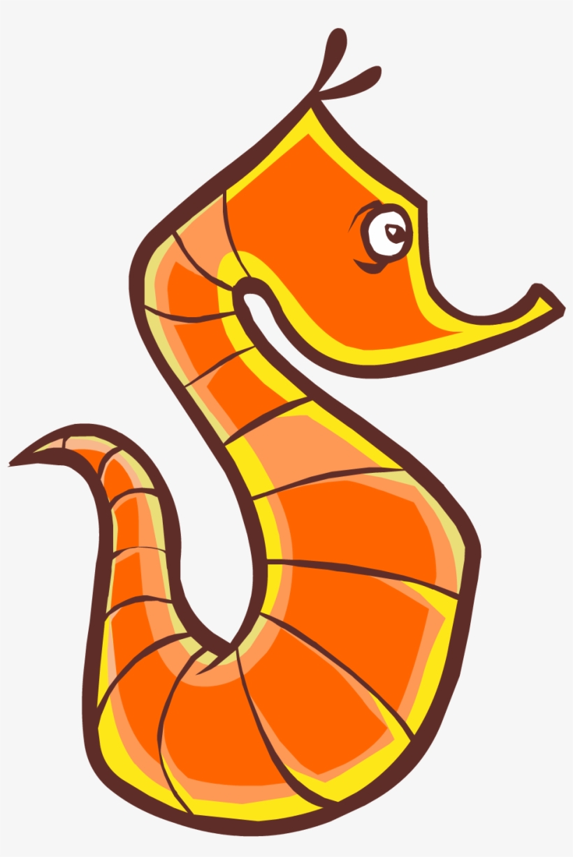 Cave Expedition Underwater Seahorse - Wiki, transparent png download