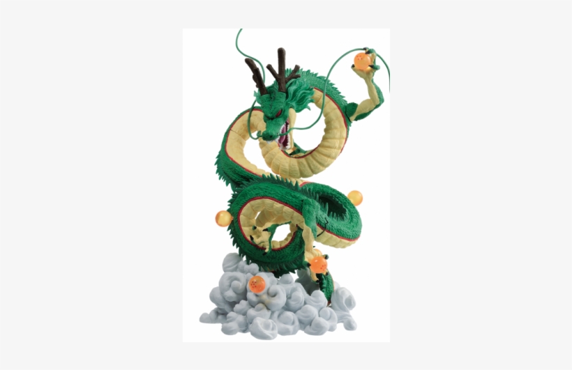 Dragonball - Shenron Creator X Creator, transparent png download
