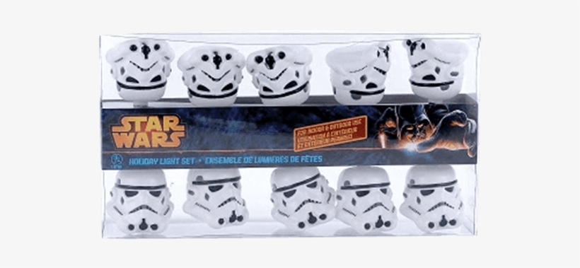 Star Wars Stormtrooper Helmet Light Set - Star Wars R2-d2 Radio-controlled Inflatable, Multi-color, transparent png download