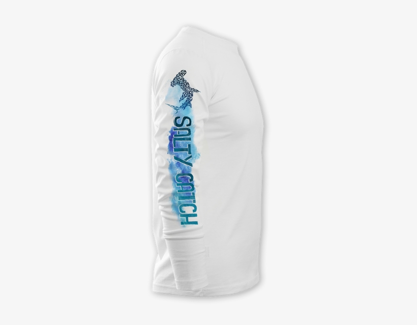 Moisture Wicking - Active Shirt, transparent png download