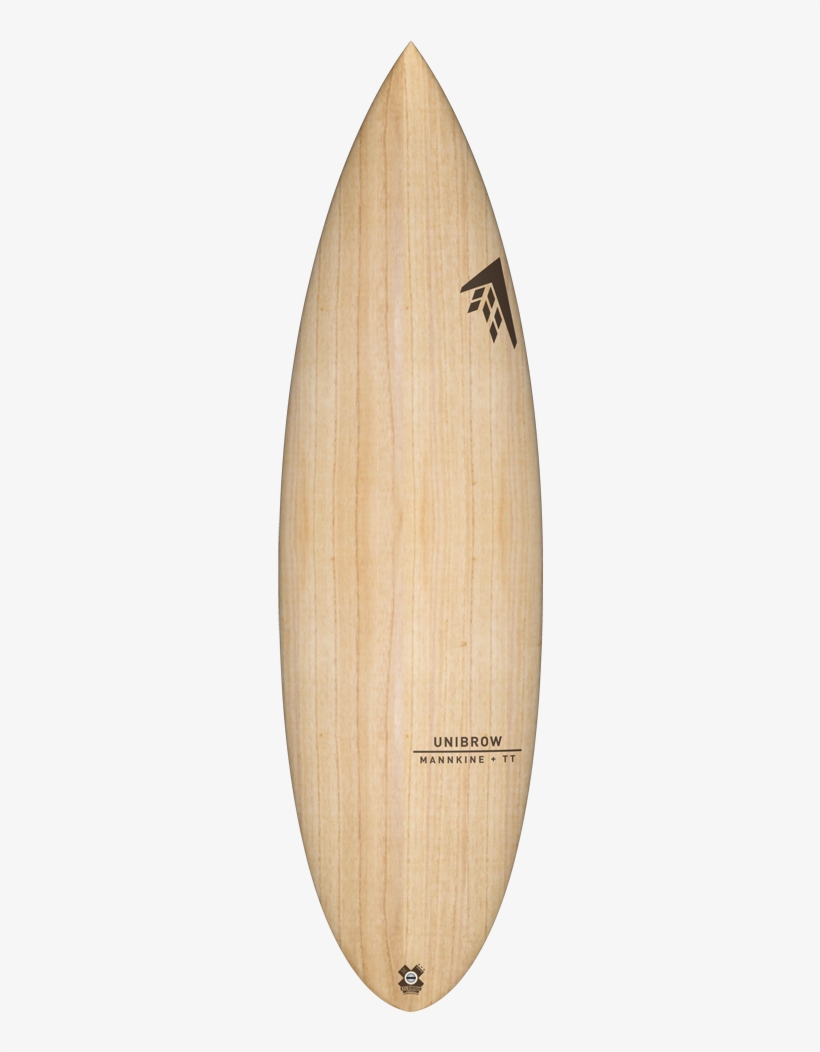 Mannkine Unibrow Tt Deck, transparent png download