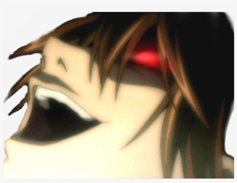 Lien Direct, 2017/29/6/1500732784 Img 2257 - Death Note, transparent png download