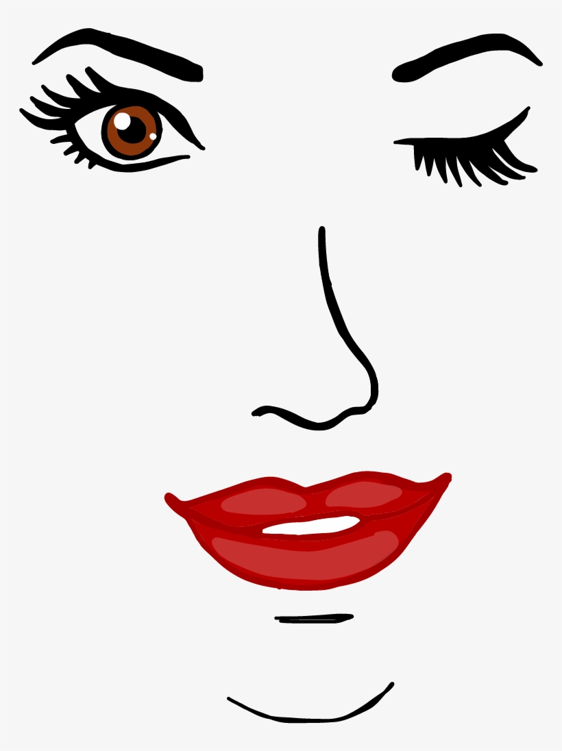 Clip Royalty Free Download And A Smile By Froggyartdesigns - Drawing, transparent png download