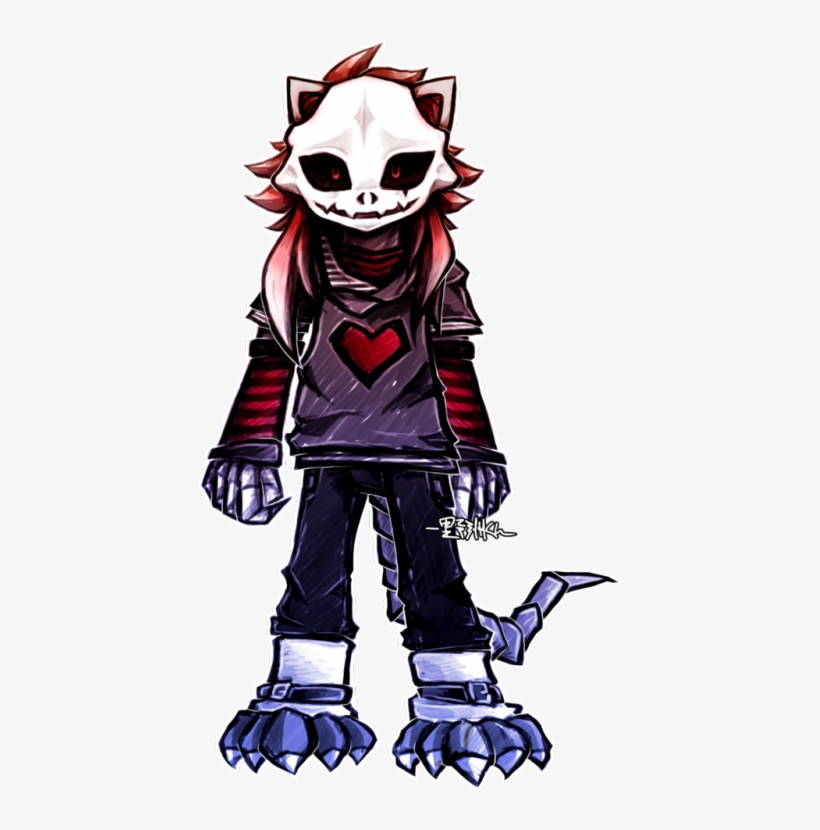 Character Design For - Tumblr, transparent png download