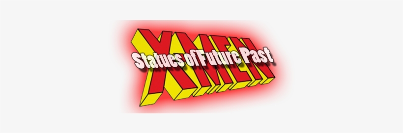 Statues Of Future Past - Statue, transparent png download