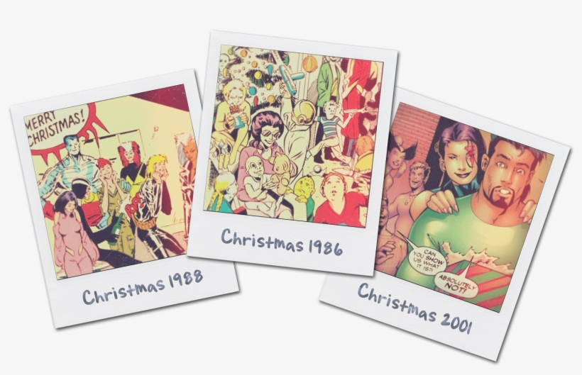 Merry Christmas - Paper, transparent png download