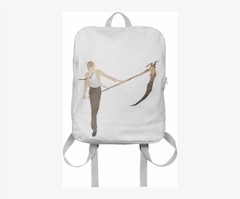 Death Note $65 - Steve Urkel Backpack: Family Matters, transparent png download