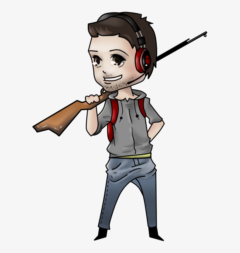 Dayz Summit By Macankova On Deviantart Picture Download - Cartoon Cs Go Png, transparent png download