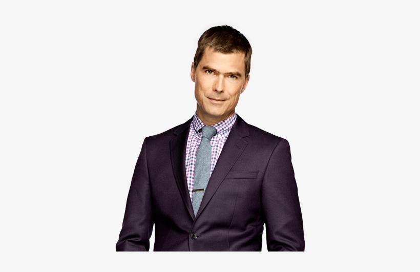 Hugh Acheson, transparent png download