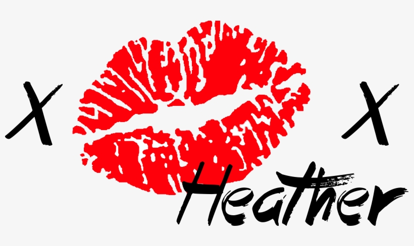 Disclosure Ranking - Mistletoe Kiss Lips, transparent png download