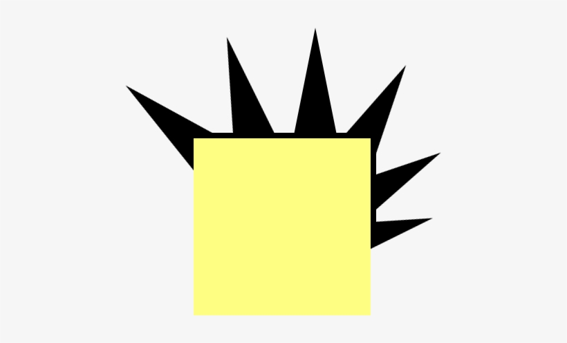 Fangs, Kind Of Like The Caveman Hat But With Sharp - Hat, transparent png download