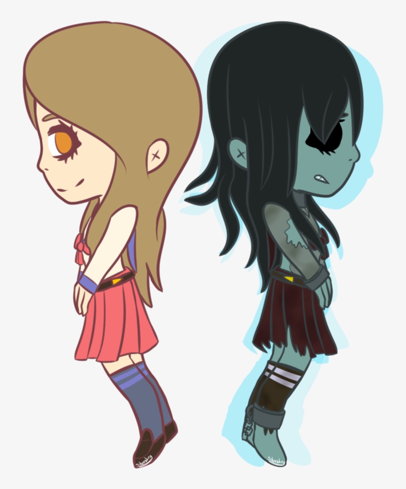 Png Free Stock Expelled Hel Chibi Fan Art By Kliniki - Art, transparent png download