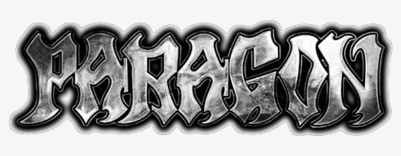 Paragon - Paragon-force Of Destruction-ltd- (cd), transparent png download
