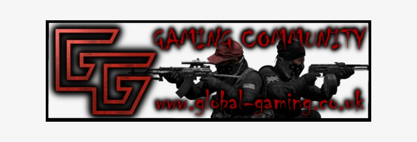 Banner - Airsoft Gun, transparent png download