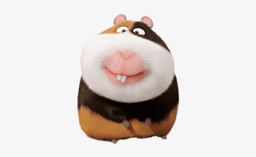 Download - Norman Secret Life Of Pets, transparent png download