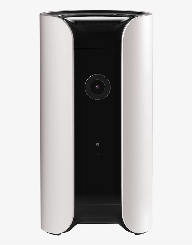 Canary All In One Security - Canary All-in-one Security Home Security System - 120/230v, transparent png download