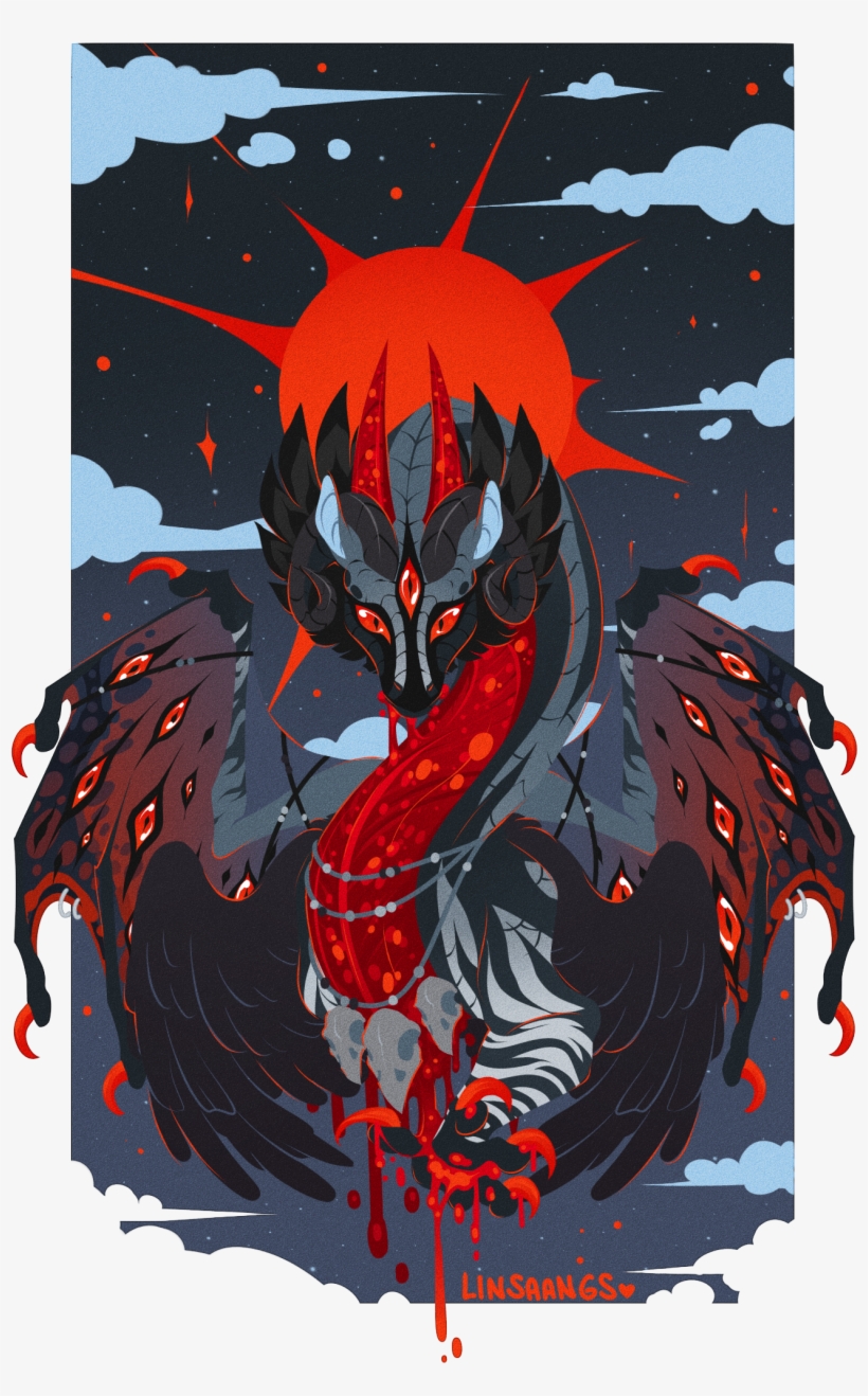 Https - //deviantart - Com/newest/q=toothless - Illustration, transparent png download