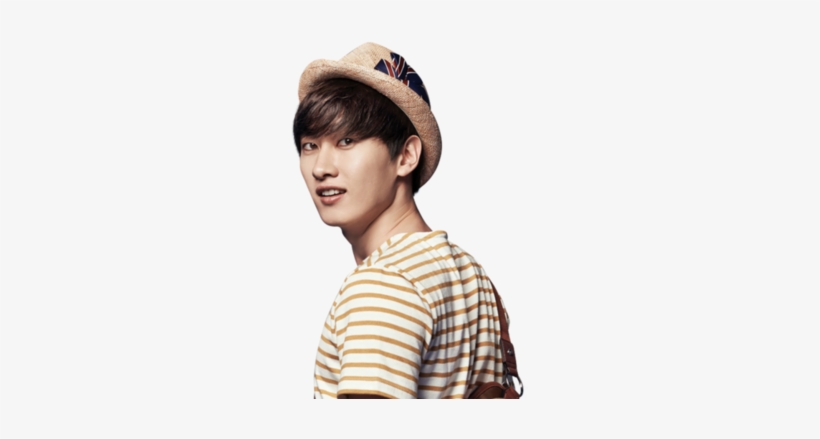 Your Mother Loved You, Legolas - Super Junior, transparent png download
