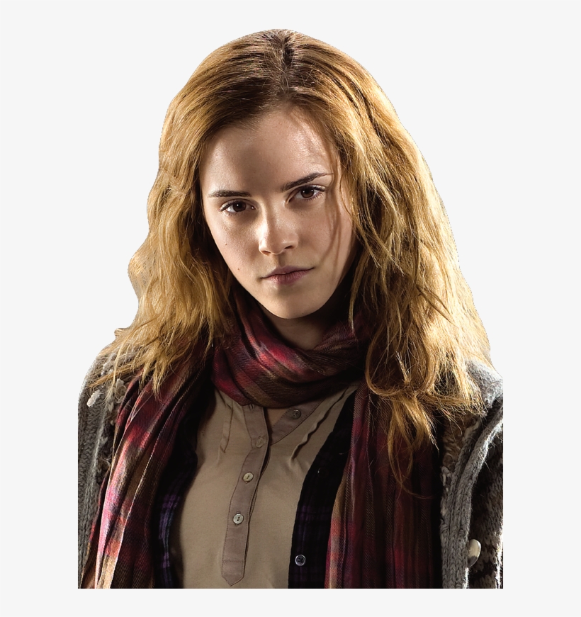 Hermione Granger Hs Tdh, transparent png download