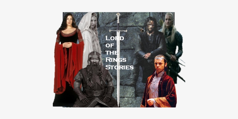 An Ancient Bond Aragorn Races Against Time To Save - Arwen Dress, transparent png download