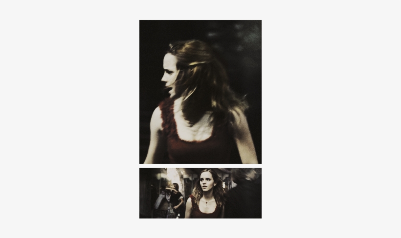 Hermione Granger Images Hermione Granger Wallpaper - Girl, transparent png download