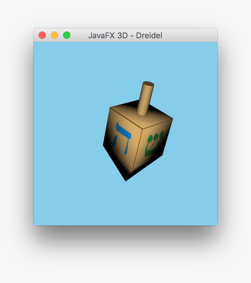 Dreidel - Computer Icon, transparent png download