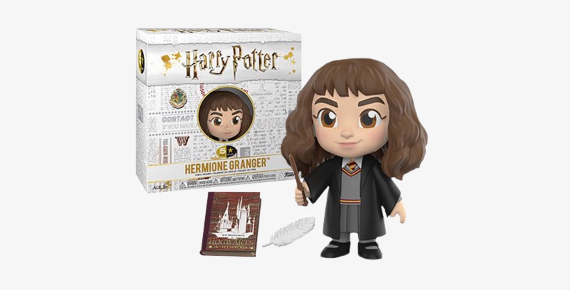 Hermione Granger 5 Star Vinyl Figure 