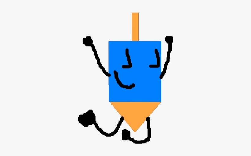 Dreidel, transparent png download