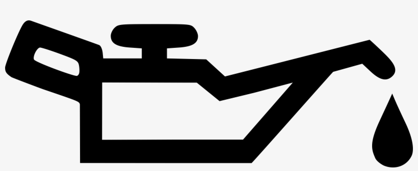 This Free Icons Png Design Of Oil Can Icon, transparent png download