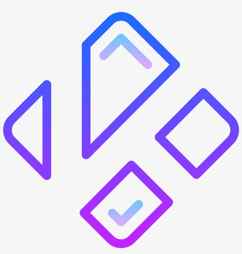 Kodi Png Clip Freeuse Library - Kodi Png, transparent png download