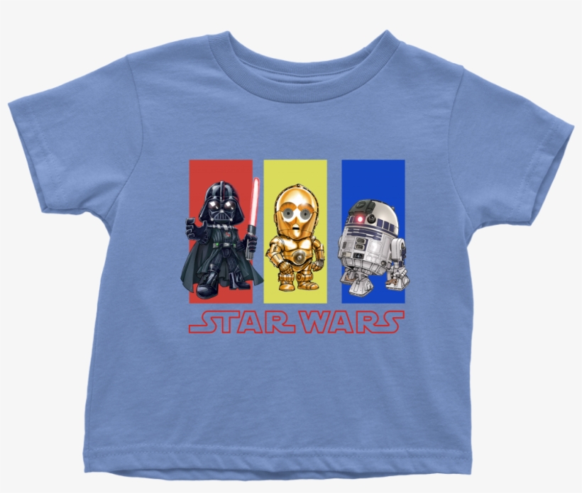 White Dreidel Toddler T Shirt - T-shirt, transparent png download