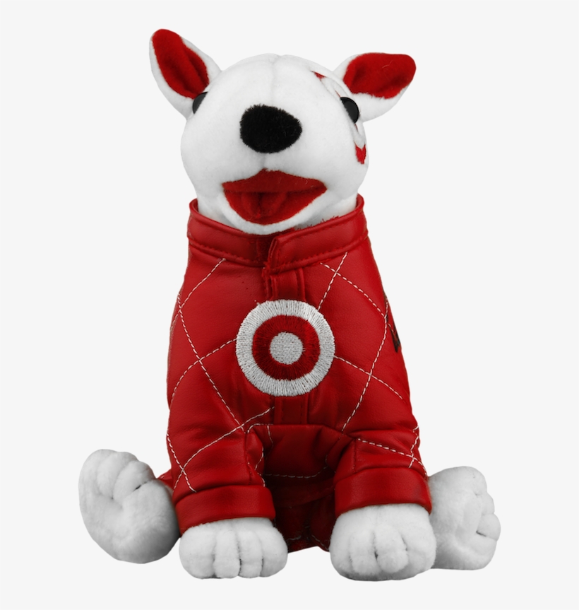 Gallery - Target Dog Plush, transparent png download