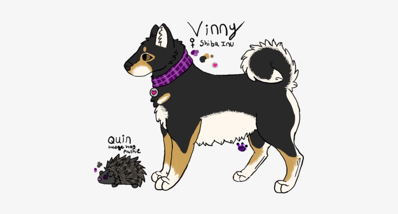 Design Me A Character // Target Dog, Pink September - Seppala Siberian Sleddog, transparent png download